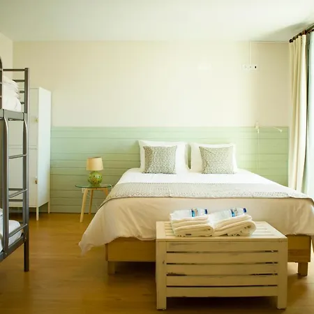 The Holy Cow - & Hostel