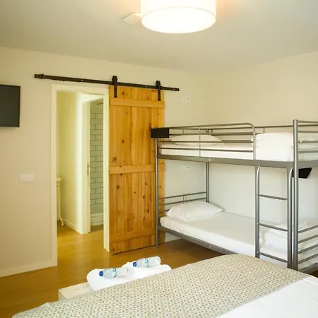 The Holy Cow - Hostel&suites Ponta Delgada