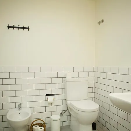 The Holy Cow - Hostel&suites