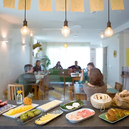 Hostel The Holy Cow - & *