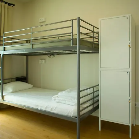 The Holy Cow - & Hostel Ponta Delgada