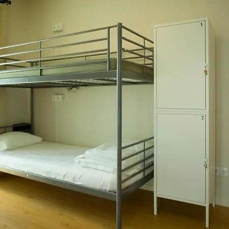 Hostel The Holy Cow - Hostel&suites *