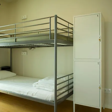 The Holy Cow - & Albergue *