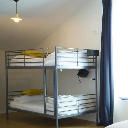 The Holy Cow - Hostel&suites