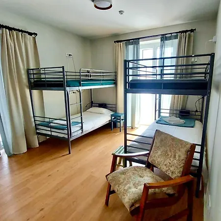 The Holy Cow - Hostel&suites Hostel Ponta Delgada
