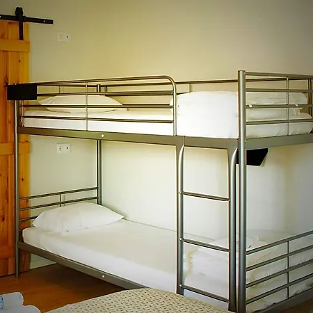 Hostel The Holy Cow - & Ponta Delgada (Sao Miguel)