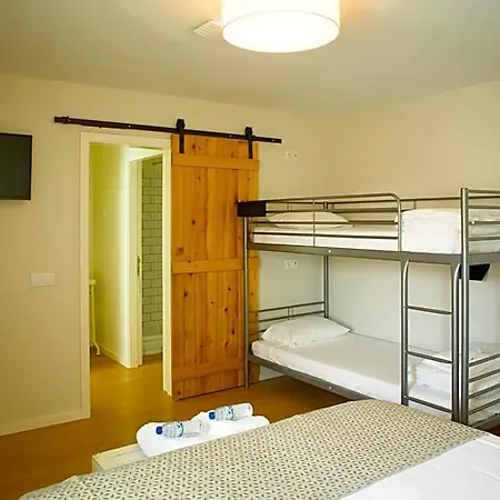 The Holy Cow - & Hostel