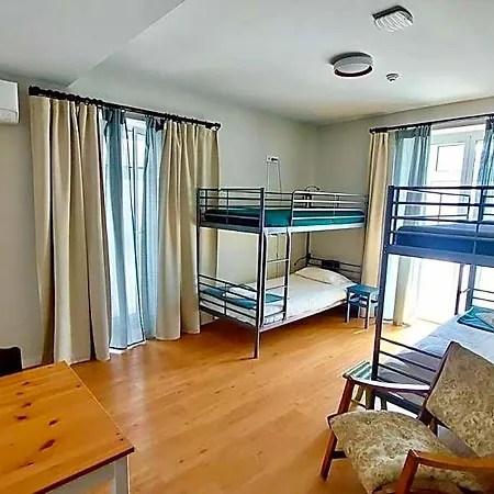 Hostel The Holy Cow - &