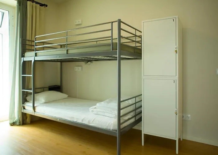 The Holy Cow - & Albergue Ponta Delgada