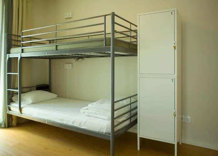 بيت شباب The Holy Cow - & *