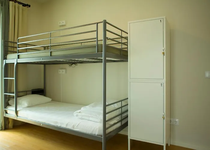 The Holy Cow - & 호스텔 *