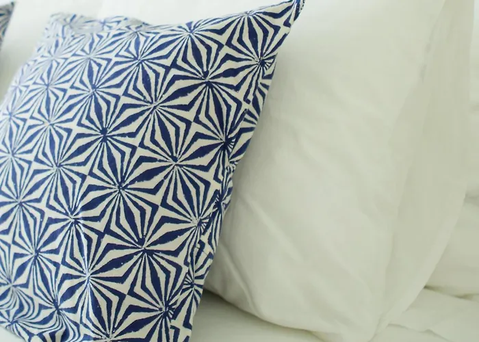 호스텔 The Holy Cow - & Ponta Delgada