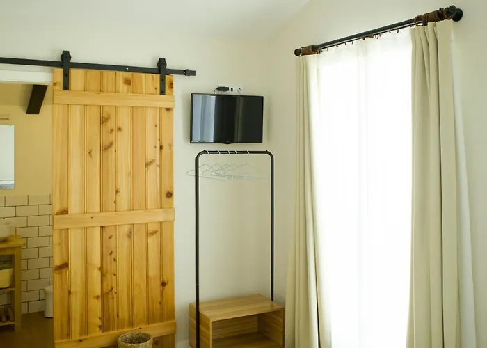 Albergue The Holy Cow - &